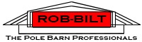 Rob-Bilt Logo Red